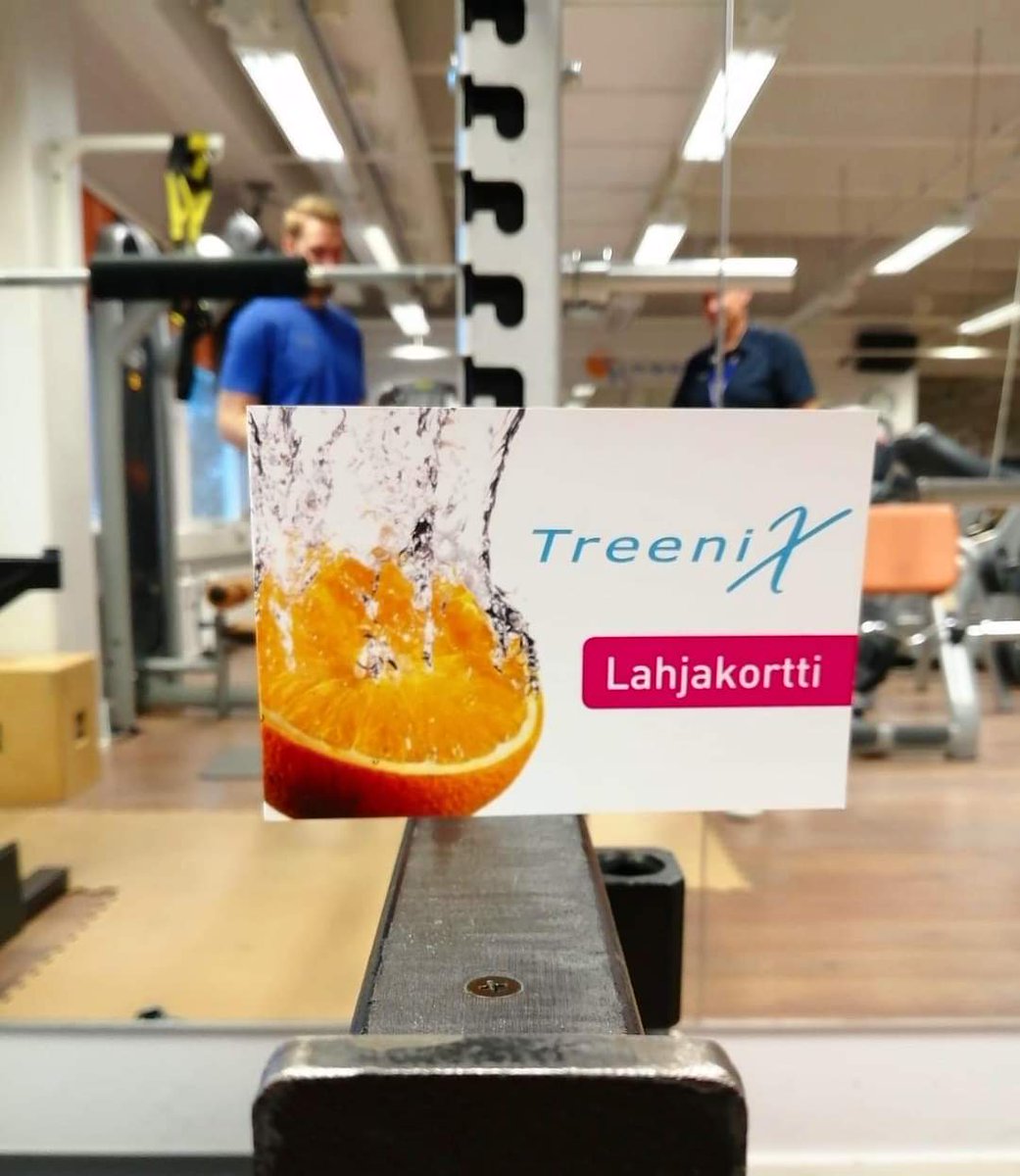 TreenixOy's tweet photo. Isät, faijat, vaarit, taatot, bonusiskät, papat, isähahmot ja isänmieliset ovat lähestyvän isänpäivän ansainneet🧡

Treenixiltä kunnon lahjat isänpäivään!

Ks. alla lisäinfo tai https://t.co/b6oAtJkqMG https://t.co/vQTHDw4wP6