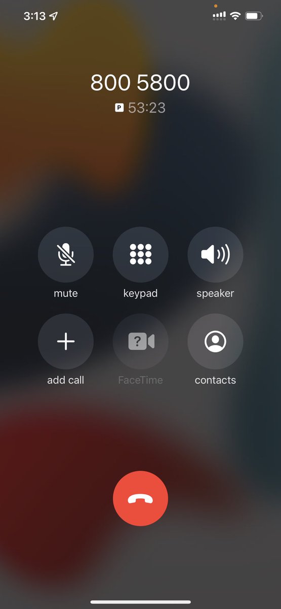hafezalsayed's tweet photo. Worst @Etisalat_Care @etisalat @etisalat worst business center ever! I spend almost an hour for a complain! They are saying etisalat does not accept complain! This is funny! If this is the customer satisfaction then we are doomed! Shame on you guys https://t.co/xCbVXvufC4