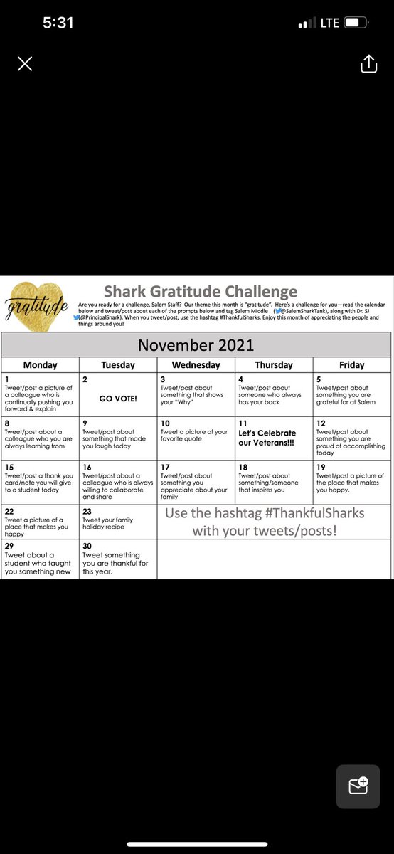 MrLang5ton's tweet photo. Day 4 of #GratitudeChallenge: Loyalty is a rare and beautiful quality. Glad I know my Family & Friends posses such quality. Love each of them!! #WhoHasYourBack #ThankfulSharks @PrincipalShark @SalemSharkTank #LangstonOfTheSeas
#TheBoys
#BandFam https://t.co/7NofjboND2