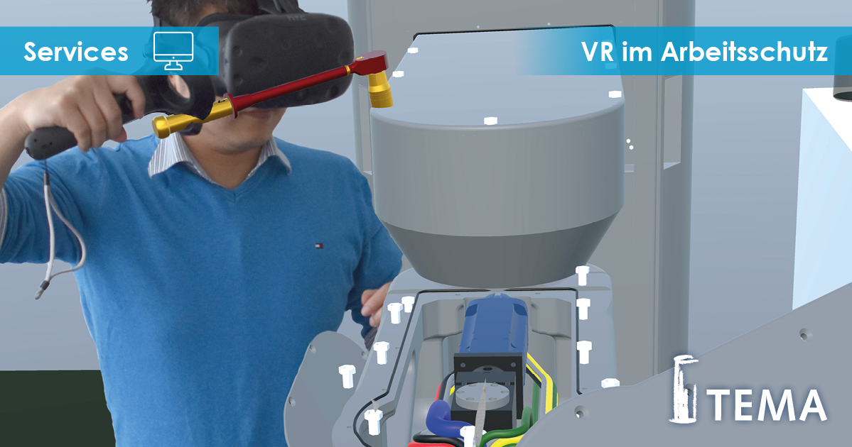 TemaMarketing's tweet photo. Das Metaverse ist der neue Hype und Virtual Reality bereits gehandelt als die nächste große Ära des Internets.
Wir zeigen Ihnen wo die Technologie bereits sinnvoll umgesetzt wird!

https://t.co/0Ybcyv4Jqk

#temamarketing #virtualreality #metaverse https://t.co/XUh0r60Pqr