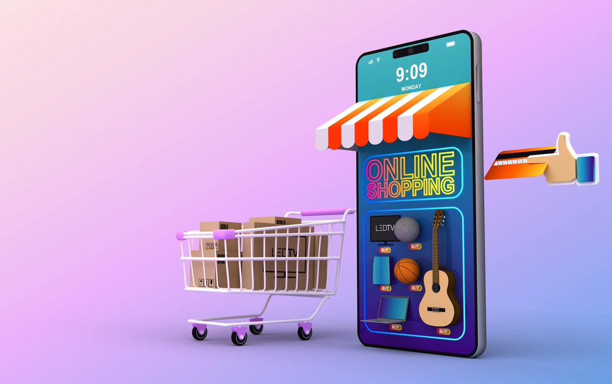 New #blog: Challenges and Hurdles of the Mobile Content Journey 📱💳🛒
#MobileCommerce is here to stay. Be sure not to omit mobile browser importance from your strategy -  scale your #content and site quality across all devices. Tips: hubs.li/H0-Cqxh0 
 #pwa #ecommerce