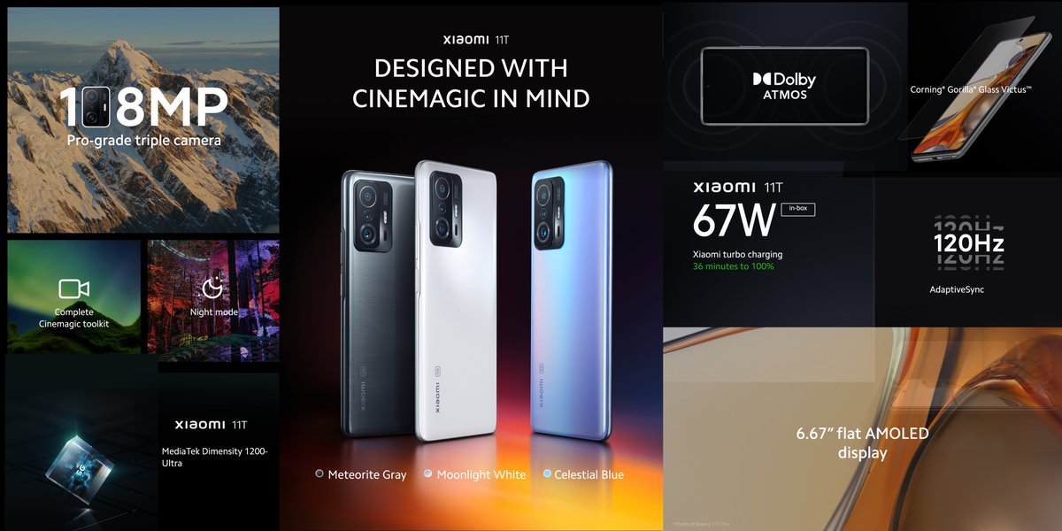 Xiaomi Indonesia tweet media