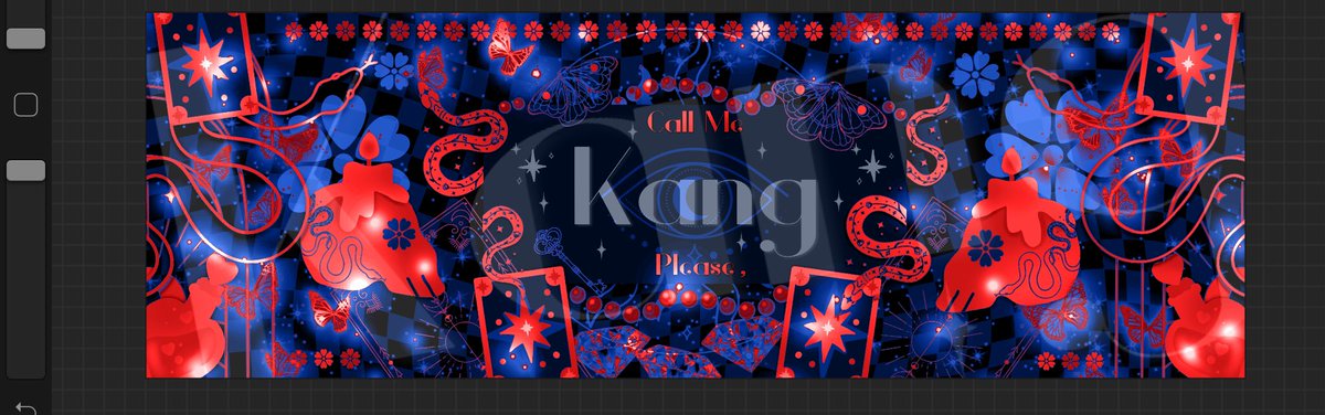 k🗼ng/s tweet media
