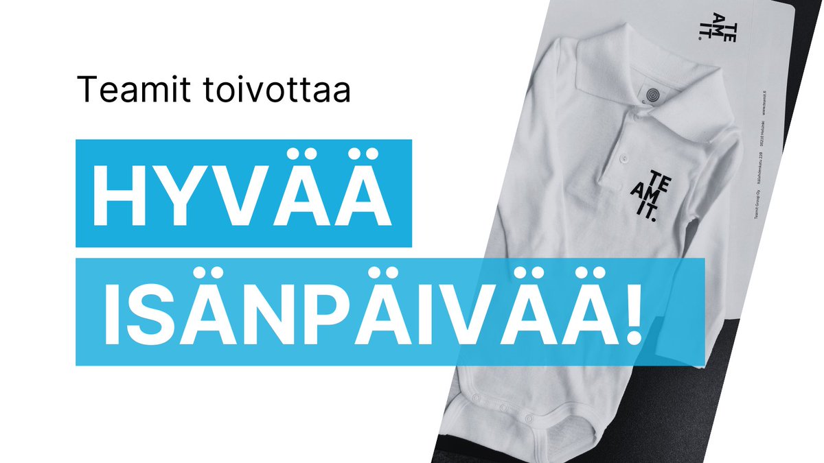 Teamit tweet media
