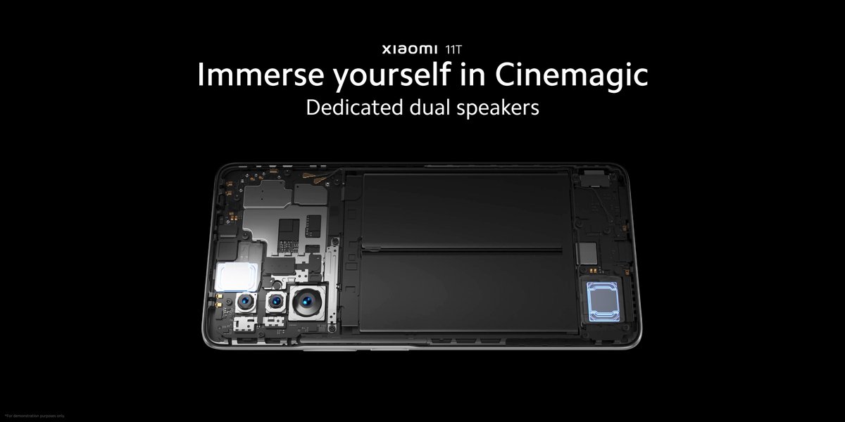 Xiaomi Indonesia tweet media