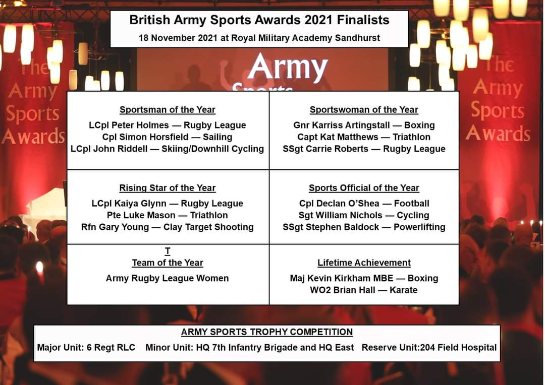 Army Sport tweet media