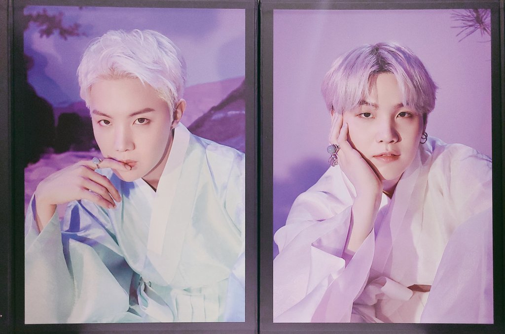 😙🤔크림소다💜 tweet media