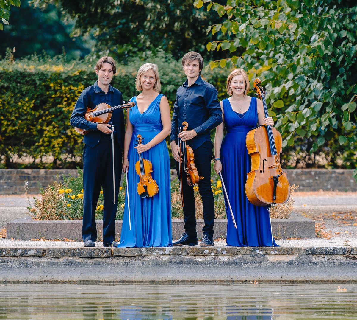 Ikon Arts Management tweet media