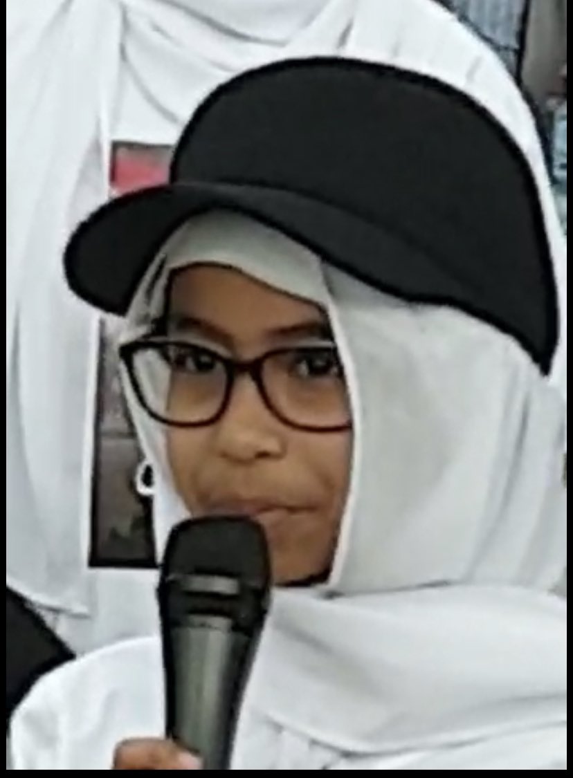 SAMPA_Aus's tweet photo. حرية سلام وعدالة - مدنية خيار الشعب
هذه أحلام الطفلة ميرال وكل اطفال السودان
سيدني ٣٠ اكتوبر https://t.co/1bC1c2E9p6