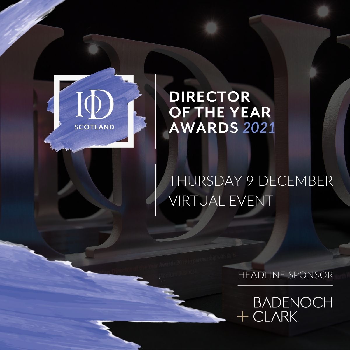 IoD_Scotland's tweet photo. 👏Introducing the finalists for our 2021 Director of the Year Awards! 👏These business leaders have demonstrated tenacity and creativity in the face of an interesting year and we can't wait to celebrate their successes. Meet the finalists: https://t.co/wEmn1DPf08 #IoDScotAwards https://t.co/tWbE55vDju