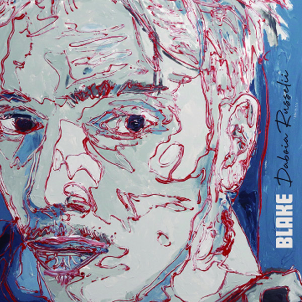 portaldemusica's tweet photo. Ya está disponible #Russelii, el nuevo single de @BlakeGC 🎶 https://t.co/4yfNdeN5xF #NovedadesEspaña https://t.co/mNWy4wYpfi