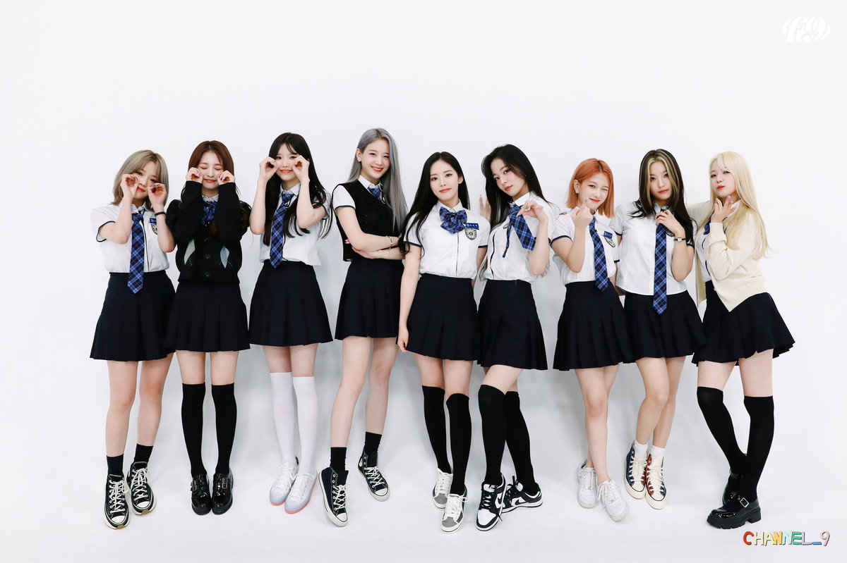 nikkinerd26's tweet photo. I vote #fromis9 for #MAMAVOTE WORLDWIDE FAN CHOICE TOP 10 https://t.co/t8CiovR4Rd