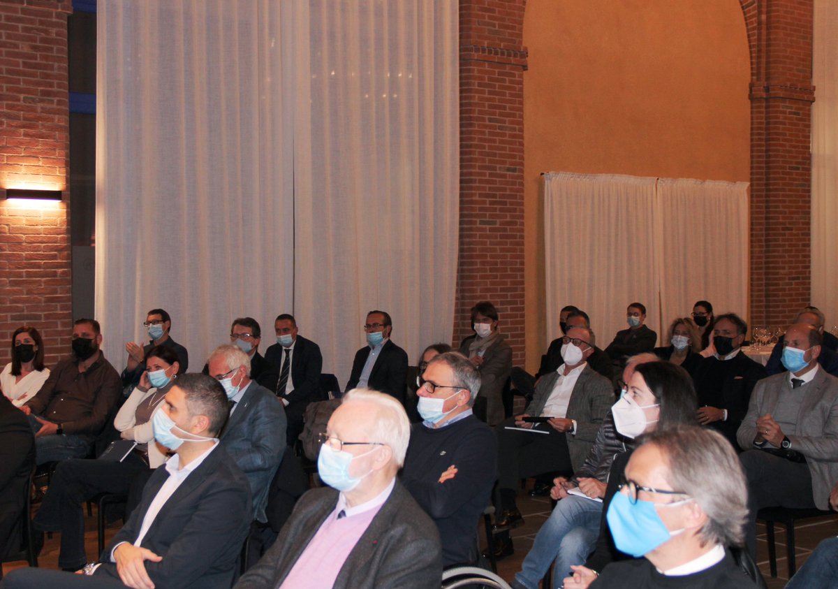 APINDUSTRIA CONFIMI VICENZA tweet media