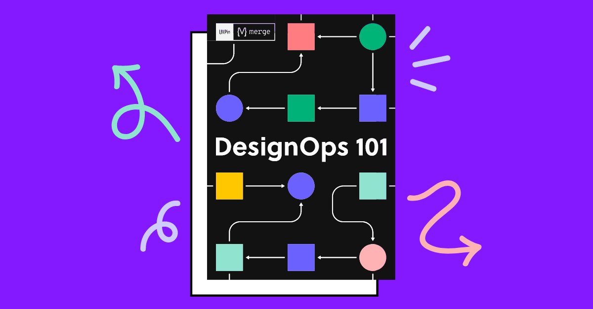 bit.ly/3EZAwef 📕 Improve your design operations – download our new DesignOps 101 ebook! Read insights of top design leaders from <a href="/IBM/">IBM</a>, <a href="/salesforce/">Salesforce</a>, <a href="/Talabat/">talabat</a>  – <a href="/deliveryherocom/">Delivery Hero</a>, and more!