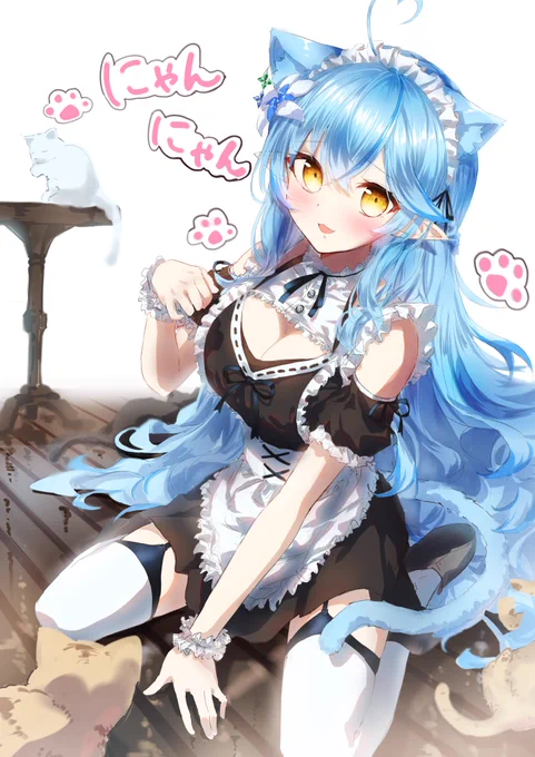 #いい推しの日  
💙 💙 💙 