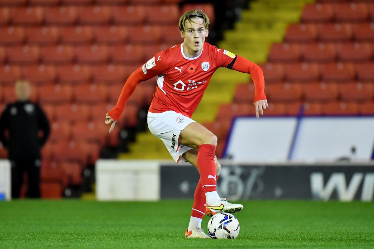 Josh Benson tweet media