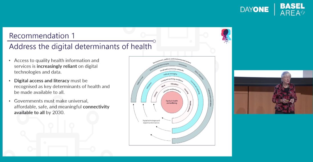 Christine Jacob, PhD tweet media