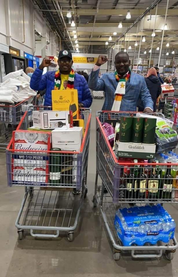 _Sinikiwe🇨🇦🇺🇸🇿🇼 tweet media