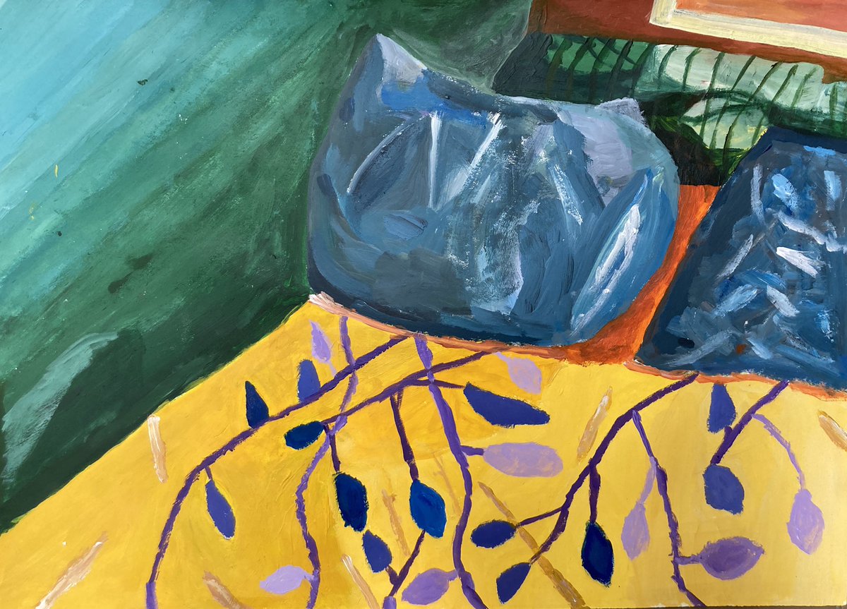 Students that have REALLY tried and extended their skills this quarter #proudteacher #objects_expressing_emotions <a href="/GSISKorea/">GSIS | Gyeonggi Suwon International School</a> #KnightsRoK