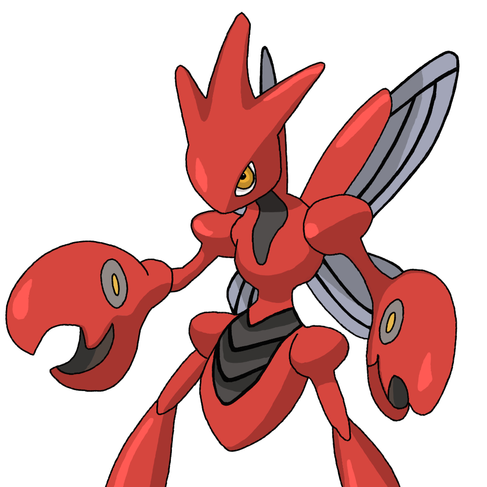 Mikey_Keymai's tweet photo. ハッサム #ハッサム #ポケットモンスター https://t.co/kNs8UTVpy4 https://t.co/whIBwmsvk6