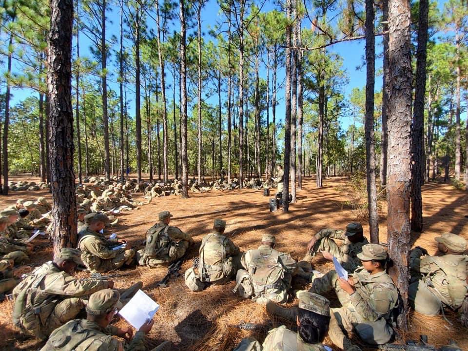 165thInfantryBrigadeCDR tweet media
