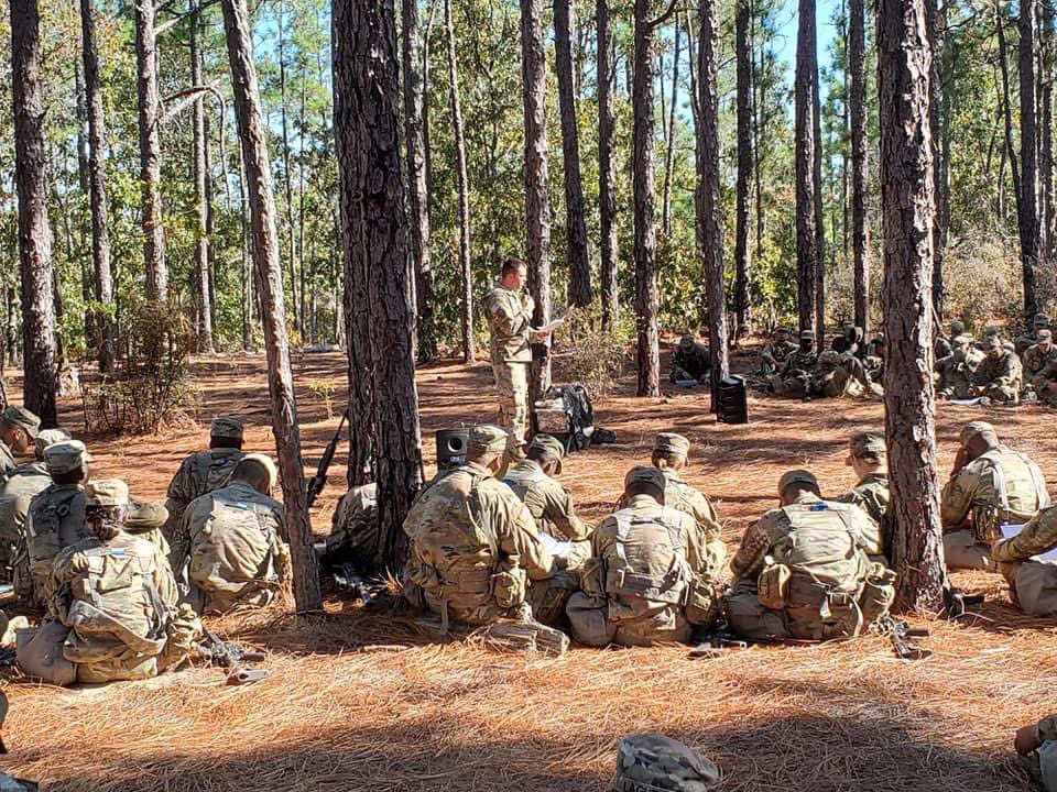 165thInfantryBrigadeCDR tweet media