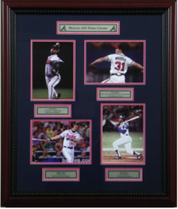 Congratulations BRAVES, the 2021 Word Series Champions! Want to own a piece of Braves history to commemorate the event? Check out the "Forsyth BYOT Benefit" 2021 Online Auction now! These great items won’t last long! #ForsythBYOT #atlantabraves  zcu.io/7IjC