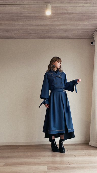 Twitterのコスプレ画像21