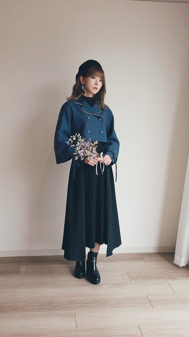 Twitterのコスプレ画像22