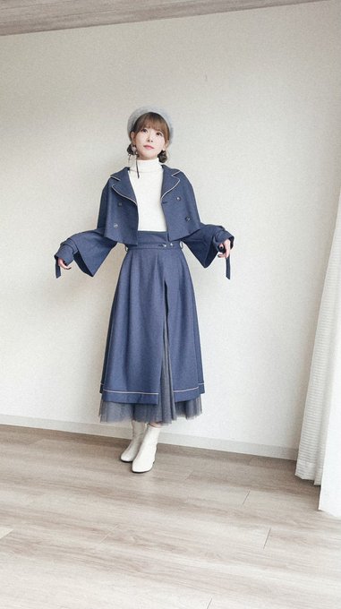 Twitterのコスプレ画像24