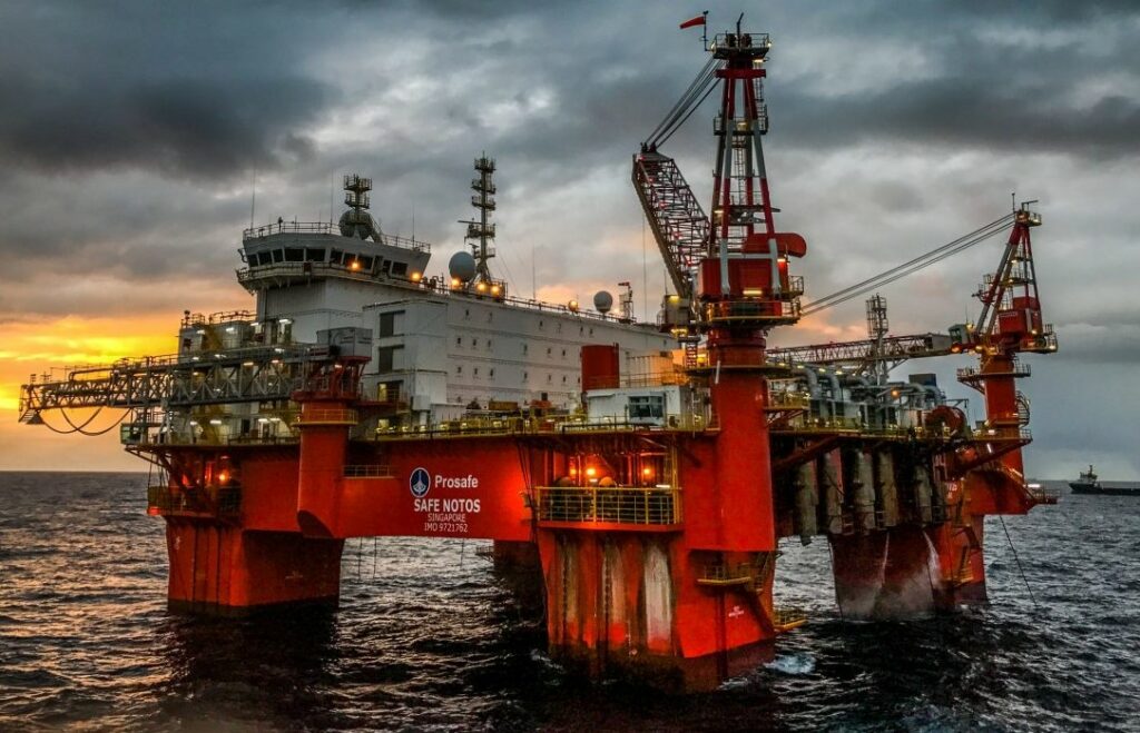offshoreenergyt's tweet photo. Highest #fleet utilisation since 2019 nearly quadruples #Prosafe revenues - https://t.co/1v0UQnUrUR - #OffshoreEnergy #offshoreaccommodation #flotel https://t.co/TwB4ROtxnF