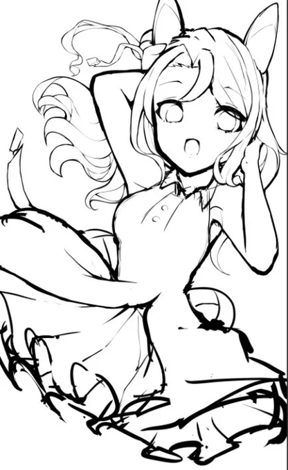 服着せなな〜 