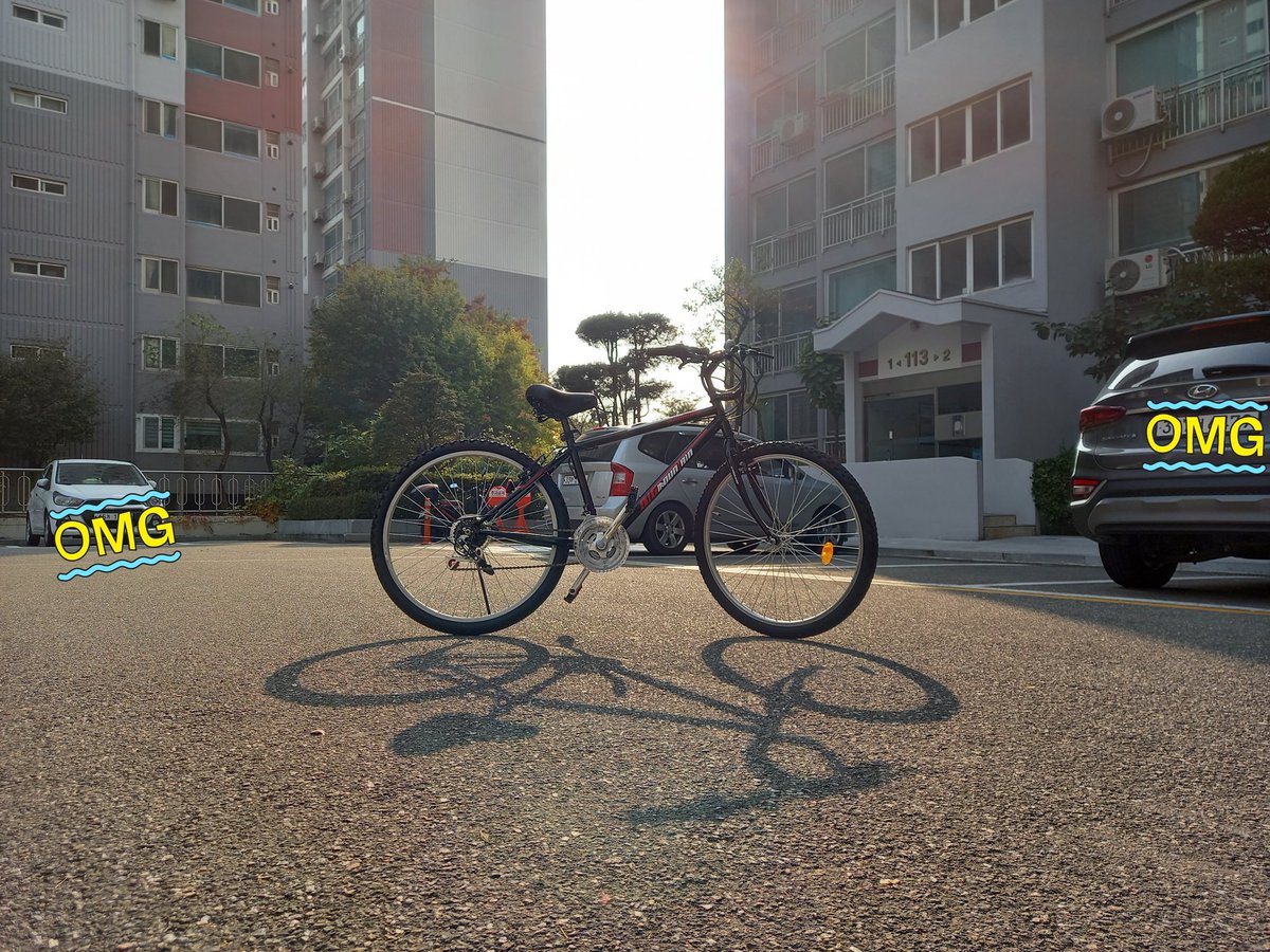 hanujin5's tweet photo. 풍경 https://t.co/n1aIP8a9nT