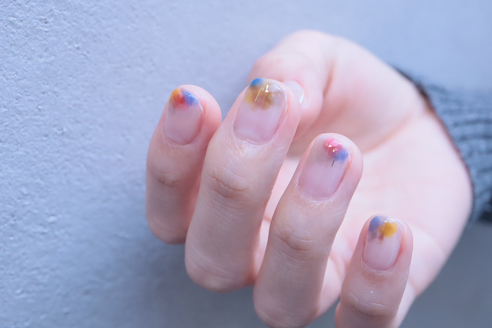 Hokuri Nail Craft Hokuri Twitter
