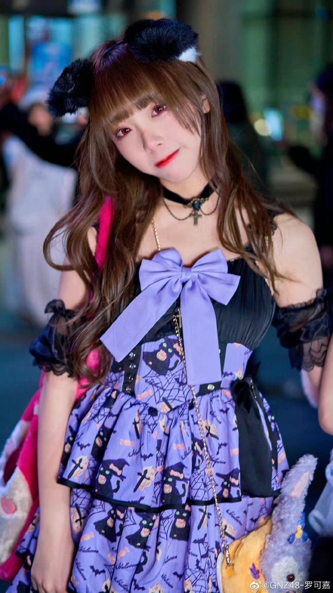 lkjfile's tweet photo. ౨ৎ 210411 weibo update (2/3)

#罗可嘉 #luokejia #gnz48 https://t.co/LuuL4qP2Ee