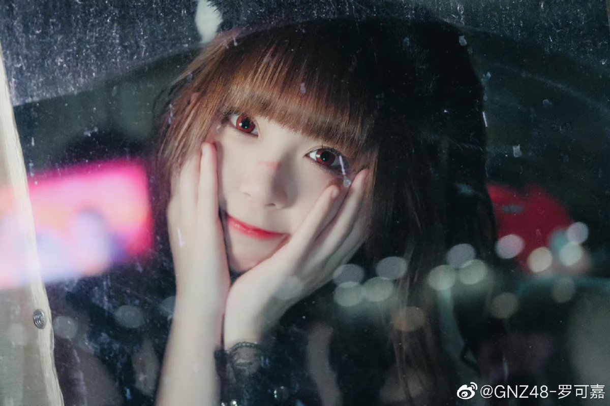 lkjfile's tweet photo. ౨ৎ 210411 weibo update (2/3)

#罗可嘉 #luokejia #gnz48 https://t.co/LuuL4qP2Ee