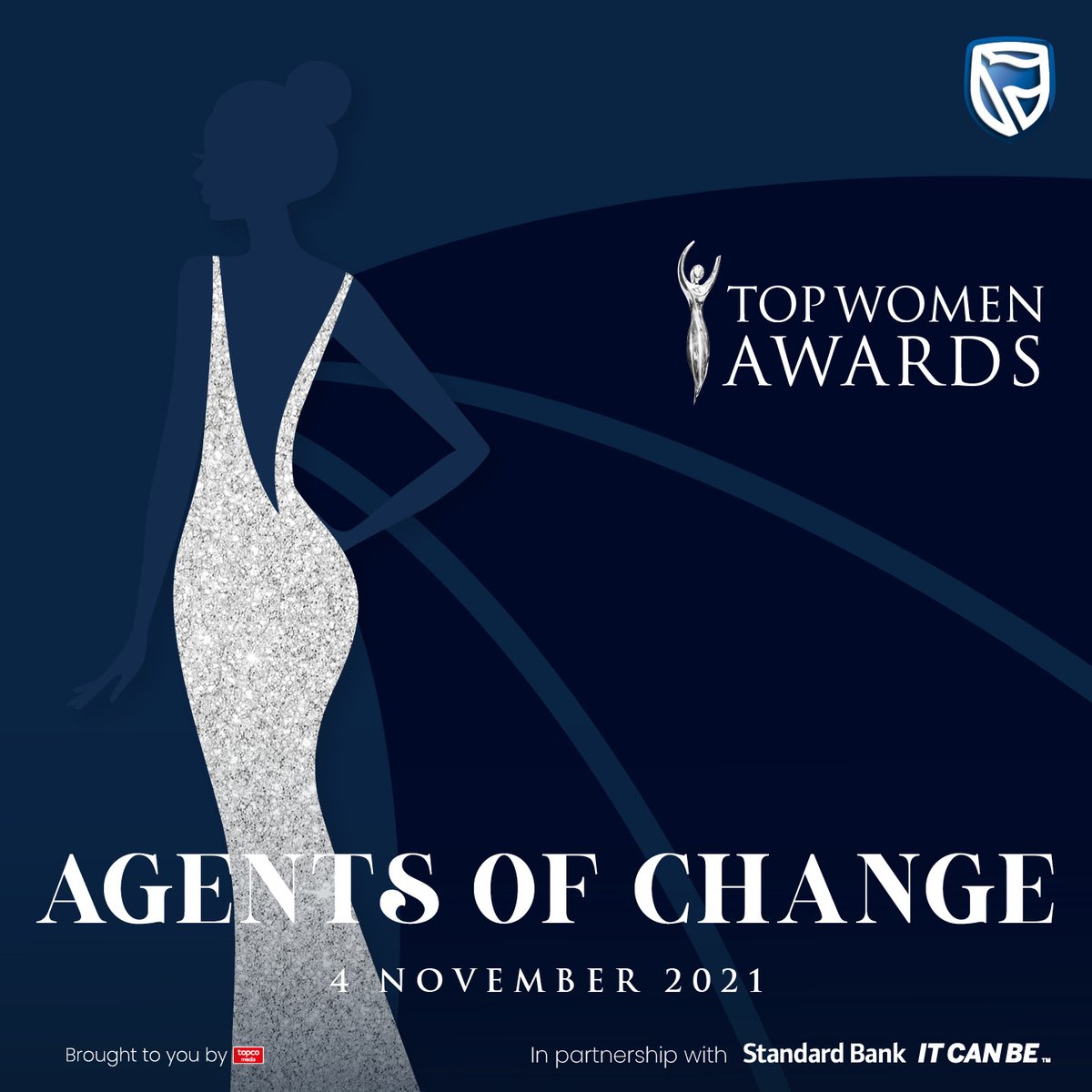 EmangweniS's tweet photo. Looking forward to tonight’s @SBTopWomen Awards🏆🏅
Best of luck to all the nominees #SBTopWomen #2021SBTopWomenAwards 
@SB_BizConnect https://t.co/PG05WSzajX
