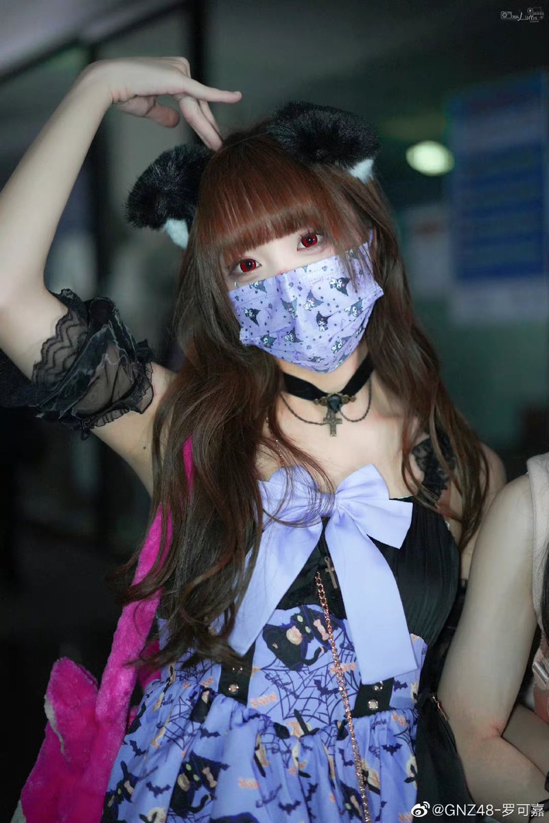 lkjfile's tweet photo. ౨ৎ 210411 weibo update (3/3)

#罗可嘉 #luokejia #gnz48 https://t.co/PafaJvK0RS