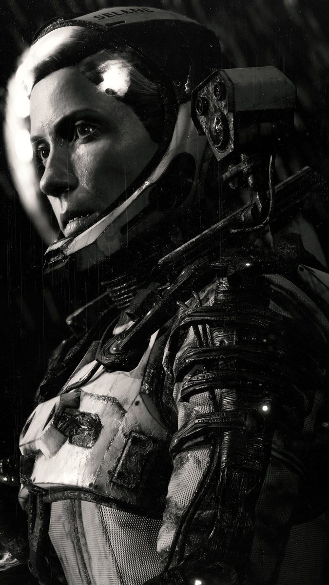 KEM_ono_MIMI's tweet photo. γPortraitγB&Wγ
#VirtualPhotography
#TheCapturedCollective #GamerGram
#VPCONTEXT #VGPUnite
#Returnalween #PSshare #PSblog
@Housemarque https://t.co/UDIIZ7nqnO