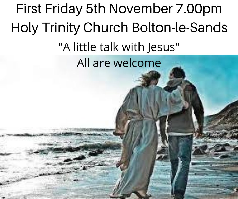 Holy Trinity BLS (@parishbls) on Twitter photo 