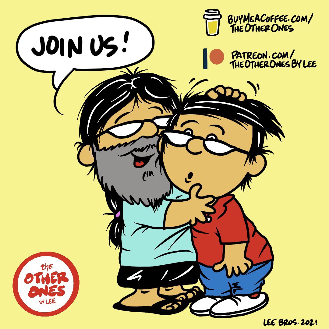 OtherOnesbyLee's tweet photo. π³. #notother #TOOBL #webcomic #adoption #doubleshotthursday https://t.co/XMyp5immpV