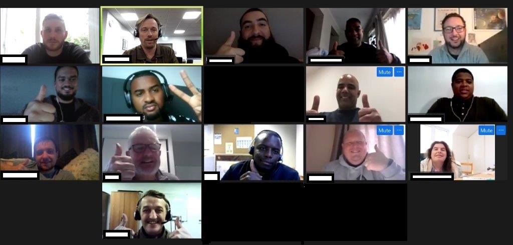 UPSIntegradUK's tweet photo. Congratulations to all participants of VSPT Class #28. Another excellent group of new UPSers ready to hit the road. Go well and go safely! #SafetyFirst #Mostimportantstop #MethodsProfessionals #BeTheBrand #_upsers #upsuk #Upsers #upsjobsuk https://t.co/zFkizJOYhQ