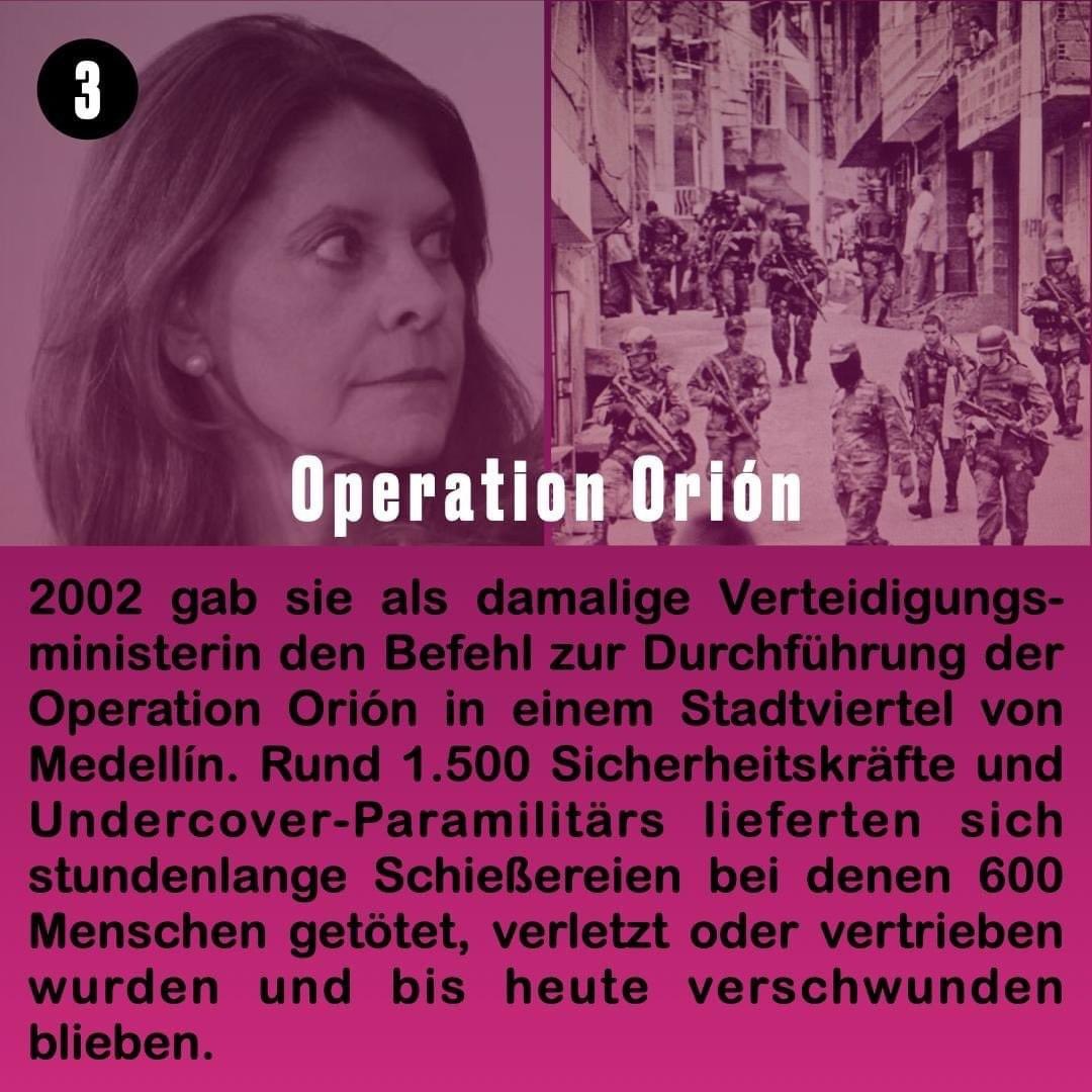 letsdefendcol's tweet photo. @alemEmbajador @HeikoMaas @mluciaramirez Sie als Botschafter haben Sie sich oft über die gravierende Lage der Menschenrechte in Kolumbien geäußert und wissen genau, dass die kolumbianische Regierung fast nichts für de Friedensprozess getan hat. Deutschland sollte Verantwortung übernehmen! #DuqueMiente #RamirezMiente https://t.co/0rSqaU3Dg7
