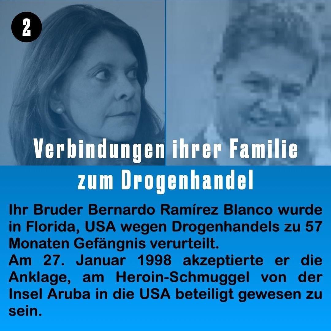 letsdefendcol's tweet photo. @alemEmbajador @HeikoMaas @mluciaramirez Sie als Botschafter haben Sie sich oft über die gravierende Lage der Menschenrechte in Kolumbien geäußert und wissen genau, dass die kolumbianische Regierung fast nichts für de Friedensprozess getan hat. Deutschland sollte Verantwortung übernehmen! #DuqueMiente #RamirezMiente https://t.co/0rSqaU3Dg7