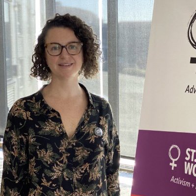 Out of the Fog tweet media