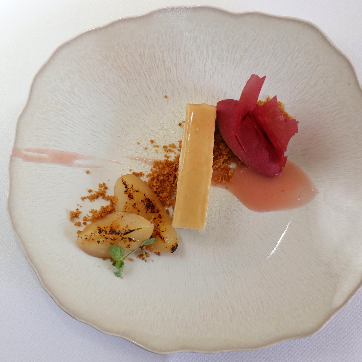 Love cheesecake (and who doesn't)? You can get the recipe for this version from our menu in this Saturday's <a href="/EDP24/">Eastern Daily Press</a> Weekend supplement.