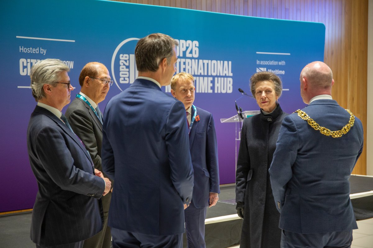 International Maritime Organization tweet media