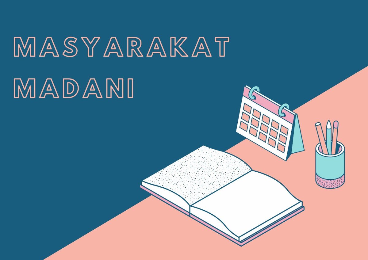 Resheillaa's tweet photo. Masyarakat Madani 

https://t.co/7vaD3cQuJu

@edhenkbaru 
@HimaNadini @regitatrich @auraayuuu1 @tegaarpr @alisca_umi 
#tugas5mnjcuin2021 https://t.co/2pAu3j5hbu