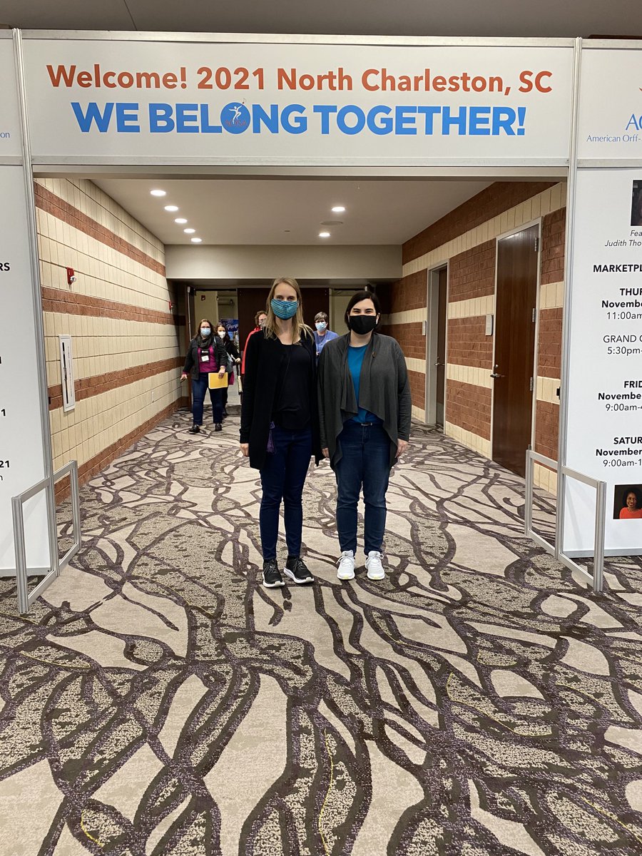 We’re reading for morning sessions! ⁦@AOSA1968⁩