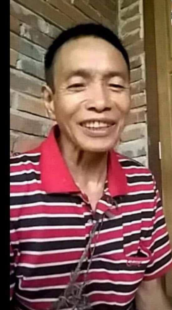 paingphyooo1's tweet photo. A 73 yr old CDF member, helping out &amp; playing crucial role in battles, was fallen in the clashes with SAC terrorists yesterday in Mindat, Chin State. Rest in power hero.
#WarCrimesOfJunta
#Nov4Coup
#WhatsHappeningInMyanmar https://t.co/qgcU6uUmpz https://t.co/a3tzB5D9sz